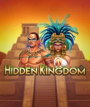Hidden Kingdom