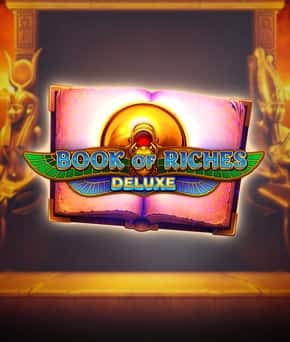 Book Of Riches Deluxe