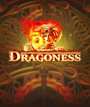 Dragoness