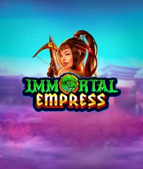 Immortal Empress