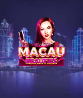 Macau Beauties