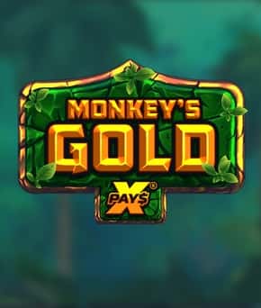 Monkey’s Gold xPays