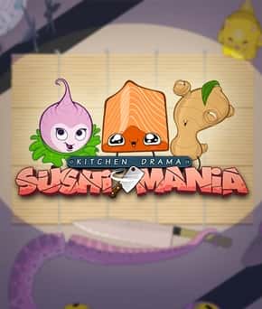 Sushi Mania