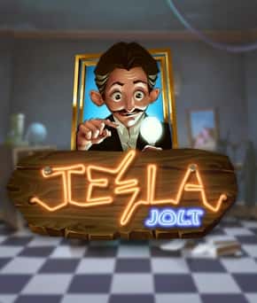 Tesla Jolt
