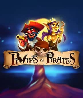 Pixies vs Pirates