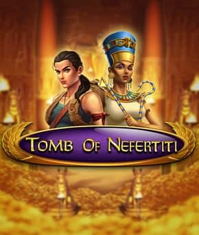 Tomb of Nefertiti