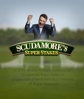 Scudamore's Super Stakes