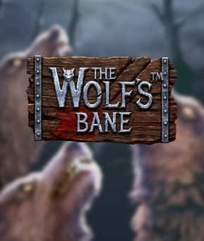 The Wolf's Bane