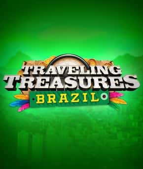Traveling Treasures Brazil