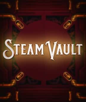 Steam Vault