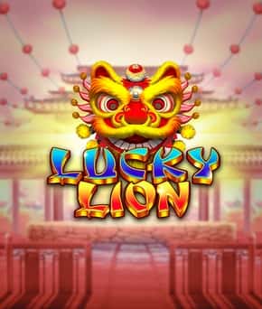 Lucky Lion