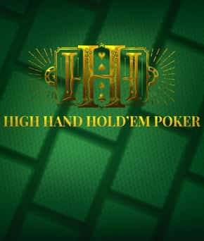 High Hand Holdem Poker