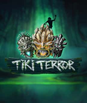 Tiki Terror