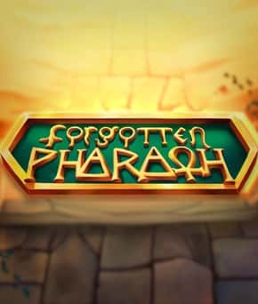 Forgotten Pharaoh