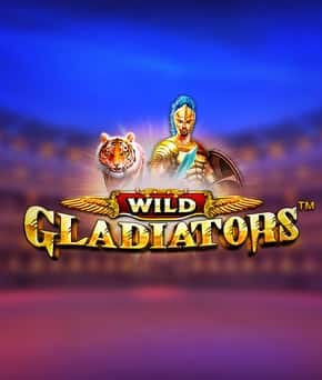 Wild Gladiator