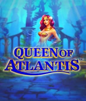 Queen of Atlantis