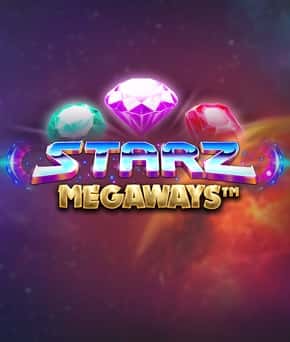 Starz Megaways