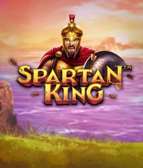 Spartan King