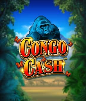 Congo Cash