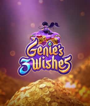 Genie's 3 Wishes