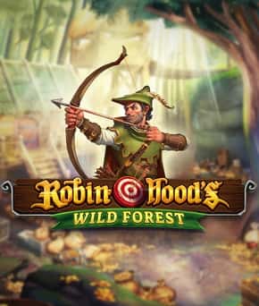 Robin Hood's Wild Forest