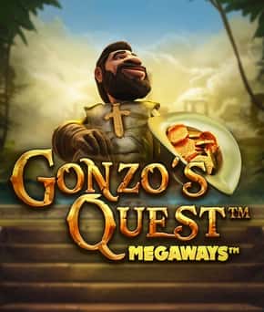 Gonzo's Quest Megaways