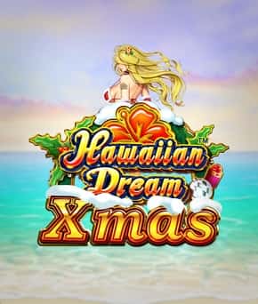 Hawaiian Dream Xmas