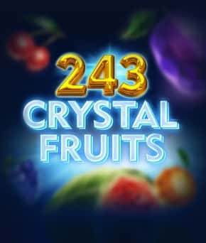 243 Crystal Fruits