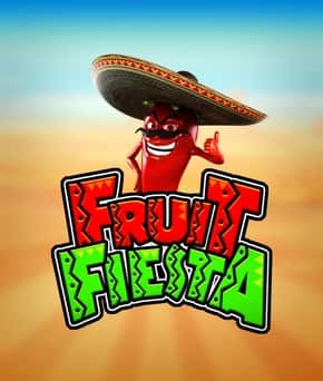 Fruit Fiesta