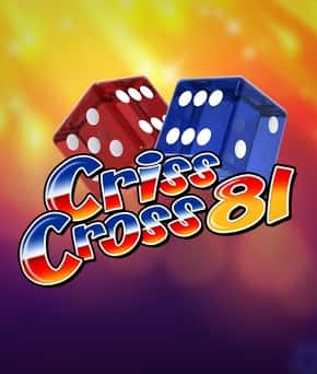 Criss Cross 81