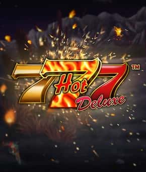 Hot 777 Deluxe