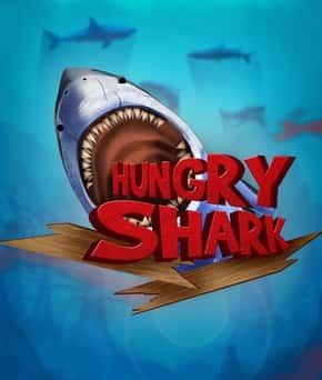 Hungry Shark
