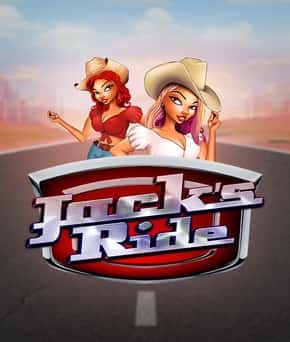 Jack's Ride