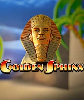 Golden Sphinx