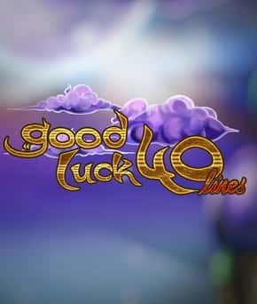 Good Luck 40