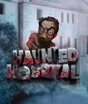Haunted Hospital