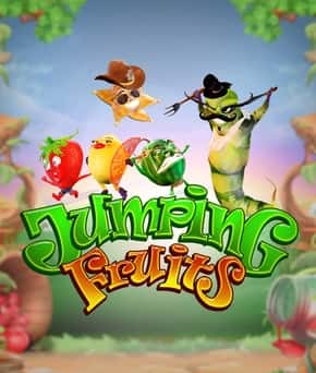 Jumping Fruits