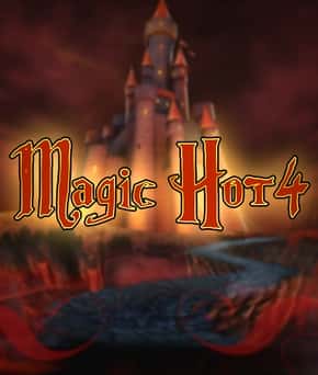 Magic Hot 4