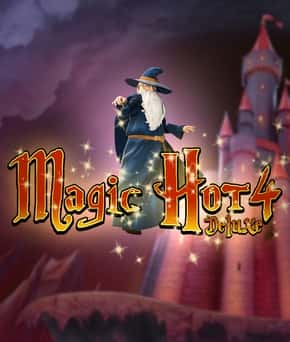 Magic Hot 4 Deluxe