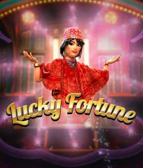 Lucky Fortune