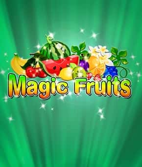 Magic Fruits