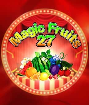 Magic Fruits 27