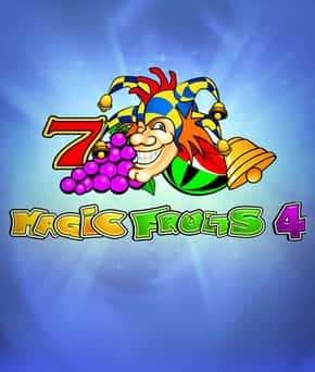 Magic Fruits 4