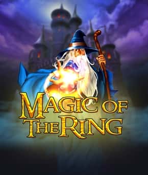 Magic Of The Ring