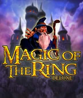 Magic Of The Ring Deluxe