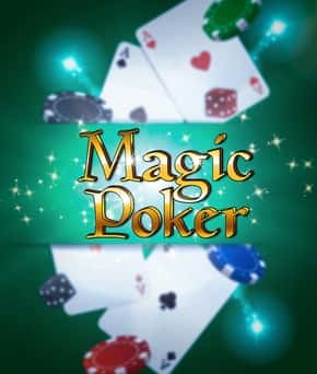 Magic Poker