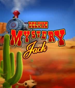 Mystery Jack Deluxe