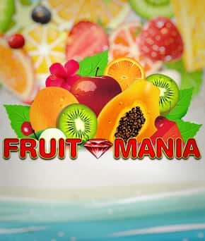 Fruit Mania