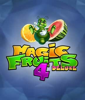 Magic Fruits 4 Deluxe