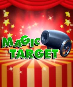 Magic Target